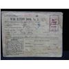 Image 8 : War Ration Book