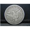 Image 2 : 1908 O Barber Half Dollar