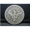 Image 2 : 1910 S Barber Half Dollar