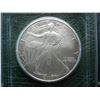 Image 2 : 2000 Silver American Eagle Littleton