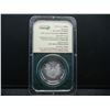 Image 4 : 2000 Silver American Eagle Littleton