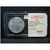 Image 1 : 2001 Silver American Eagle Littleton