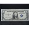 Image 1 : 1935 $1.00 Silver certificate
