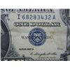 Image 2 : 1957 $1.00 Silver Certificate