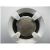 Image 2 : Spanish Colonial 1/2 Reale El Cazador Shipwreck NGC Genuine