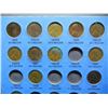 Image 4 : (65) Lincoln Cents In 1909-40 Album