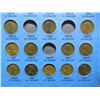 Image 5 : (65) Lincoln Cents In 1909-40 Album