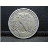 Image 2 : 1917 Walking Liberty Half Dollar