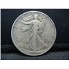 Image 1 : 1938 D Walking Liberty Half Dollar Key Date