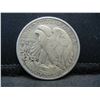 Image 2 : 1938 D Walking Liberty Half Dollar Key Date