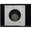 Image 3 : 1913 Barber Dime Strong Details