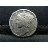 Image 1 : 1931 S Mercury Dime Strong Details