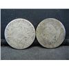 Image 2 : 1876+91S Seated Quarters