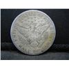 Image 2 : 1908 O Barber Half Dollar