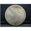 Image 1 : 1926 Peace Dollar