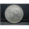 Image 1 : 1934 Peace Dollar