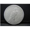 Image 2 : 1927 Peace Dollar