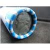Image 2 : Paper Wrapped 40 Count Roll of United States Pre 1964 Jefferson Nickels