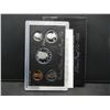 Image 1 : 1996 United States Silver Proof Set w/ Original Packaging