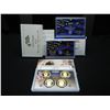 Image 1 : 2007 United States Proof Clad Set w/ Original Packaging