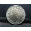 Image 1 : 1912 United States Liberty Head V-Nickel