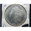 Image 1 : 1881-S United States Morgan Silver Dollar Choice BU