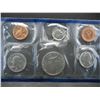 Image 2 : 1985 United States Uncirculated P & D Mint Set w/ Original Packaging