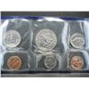 Image 3 : 1985 United States Uncirculated P & D Mint Set w/ Original Packaging