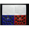 Image 1 : 2010 United States Uncirculated P & D Mint Set w/ Original Packaging