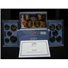 Image 1 : 2010 United States Proof Clad Set w/ Original Packaging