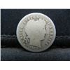 Image 1 : 1913 United States Barber Silver Dime