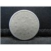 Image 2 : 1882 United States Shield Nickel