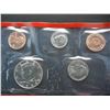 Image 10 : 1999 United States P & D Mint Set w/ Original Packaging