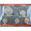Image 11 : 1999 United States P & D Mint Set w/ Original Packaging