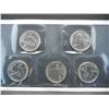 Image 3 : 1999 United States P & D Mint Set w/ Original Packaging