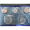 Image 4 : 1999 United States P & D Mint Set w/ Original Packaging