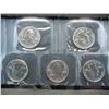 Image 9 : 1999 United States P & D Mint Set w/ Original Packaging