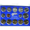 Image 2 : 2008 United States P & D Mint Set w/ Original Packaging