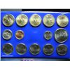 Image 3 : 2008 United States P & D Mint Set w/ Original Packaging