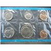 Image 2 : 1972 United States Uncirculated P & D Mint Set w/ Original Packaging