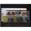 Image 1 : 1986 United States Uncirculated P & D Mint Set w/ Original Packaging