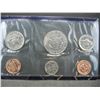 Image 3 : 1988 United States Uncirculated P & D Mint Set w/ Original Packaging