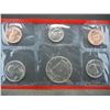 Image 2 : 1989 United States Uncirculated P & D Mint Set w/ Original Packaging