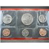 Image 3 : 1989 United States Uncirculated P & D Mint Set w/ Original Packaging