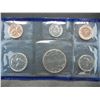 Image 2 : 1992 United States Uncirculated P & D Mint Set w/ Original Packaging