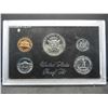 Image 3 : 1972 United States Proof Clad Set w/ Original Packaging