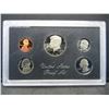 Image 2 : 1983 United States Proof Clad Set w/ Original Packaging