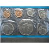 Image 2 : 1974 United States Uncirculated P & D Mint Set w/ Original Packaging