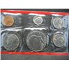 Image 2 : 1978 United States Uncirculated P & D Mint Set w/ Original Packaging