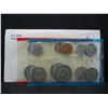 Image 1 : 1979 United States Uncirculated P & D Mint Set w/ Original Packaging
